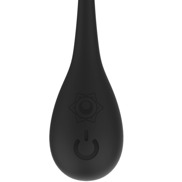 Rithual Nisha — Vibrating Kegel Balls, Rechargeable — Ben Wa Balls — view 6
