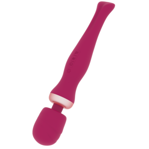 Rithual Akasha 2.0 — Wand Vibrator, Rechargeable — Handheld Massagers — view 2