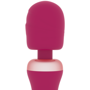 Rithual Akasha 2.0 — Wand Vibrator, Rechargeable — Handheld Massagers — view 4
