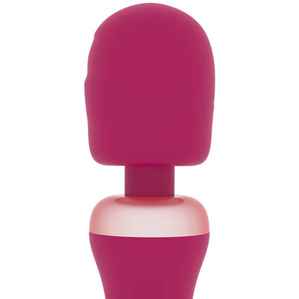 Rithual Akasha 2.0 — Wand Vibrator, Rechargeable — Handheld Massagers — view 4