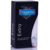 Pasante Extra — Thick Condoms, 12 Pack — Condom Multipacks