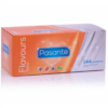 Pasante Taste — Flavoured Condoms, 144 Pack — Bulk Condom Packs