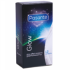 Pasante — Glow in the Dark Condoms, 12 Pack — Condom Multipacks