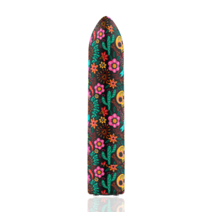 Custom Bullets Skull — Bullet Vibrator, Rechargeable — Bullet Vibrators — view 2