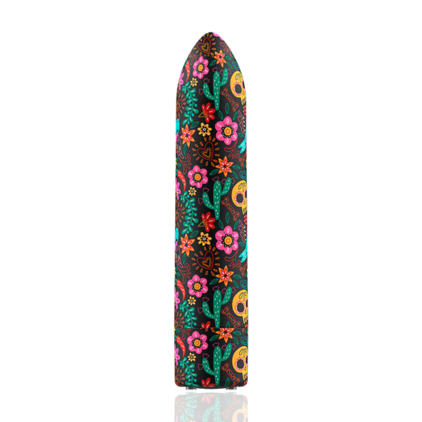 Custom Bullets Skull — Bullet Vibrator, Rechargeable — Bullet Vibrators — view 2