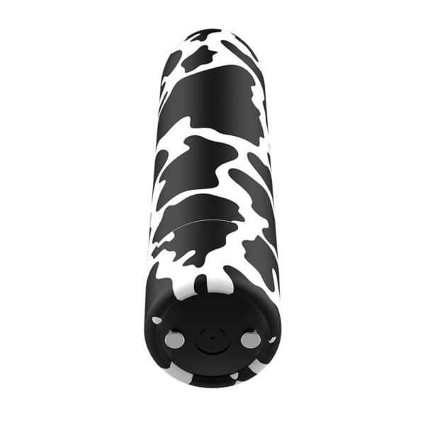 Custom Bullets Cow — Bullet Vibrator, Rechargeable — Bullet Vibrators — view 4