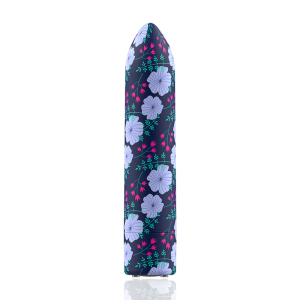 Custom Bullets Spring — Bullet Vibrator, Rechargeable — Bullet Vibrators — view 5