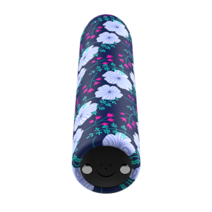 Custom Bullets Spring — Bullet Vibrator, Rechargeable — Bullet Vibrators — view 4
