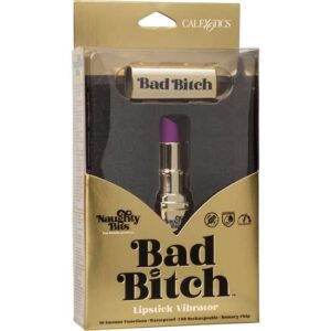 CalExotics Hide and Play — Lipstick Vibrator, Rechargeable — Clitoral Stimulators — view 2