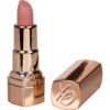 CalExotics Hide and Play — Lipstick Vibrator, Rechargeable, Pink — Clitoral Stimulators