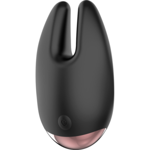Coquette Chic Desire — Clitoral Vibrator, Rechargeable, Black — Clitoral Stimulators — view 2