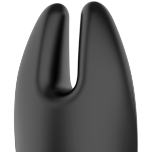 Coquette Chic Desire — Clitoral Vibrator, Rechargeable, Black — Clitoral Stimulators — view 3