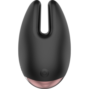 Coquette Chic Desire — Clitoral Vibrator, Rechargeable, Black — Clitoral Stimulators — view 4