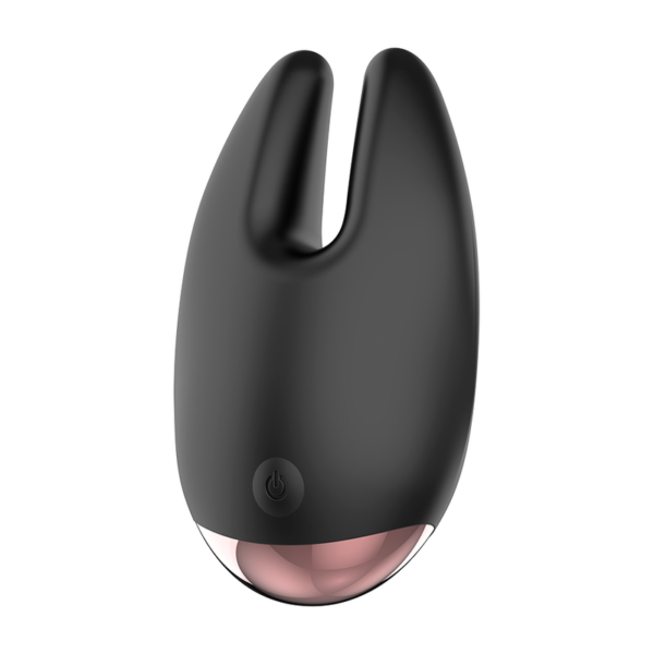 Coquette Chic Desire — Clitoral Vibrator, Rechargeable, Black — Clitoral Stimulators — view 6