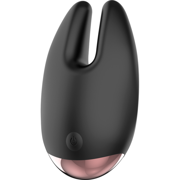 Coquette Chic Desire — Clitoral Vibrator, Rechargeable, Black — Clitoral Stimulators — view 7