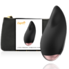 Coquette Chic Desire Drop — Clitoral Vibrator, Black — Clitoral Stimulators