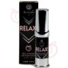 Secretplay Relax — Anal Relaxing Gel, 15 ml — Relaxing Anal Lubricants