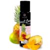 Secretplay Sweet Love Mango and Pineapple — Edible Lube, 60 ml — Flavored Lubricants