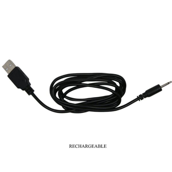 Mr Play — Prostate Massager, Rechargeable — Anal — view 8