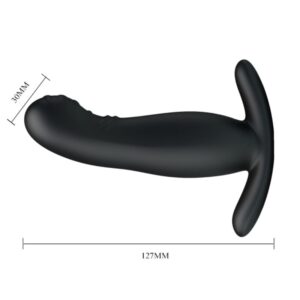 Mr Play — Prostate Massager, Rechargeable — Anal — view 4