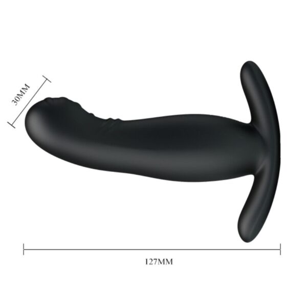 Mr Play — Prostate Massager, Rechargeable — Anal — view 4