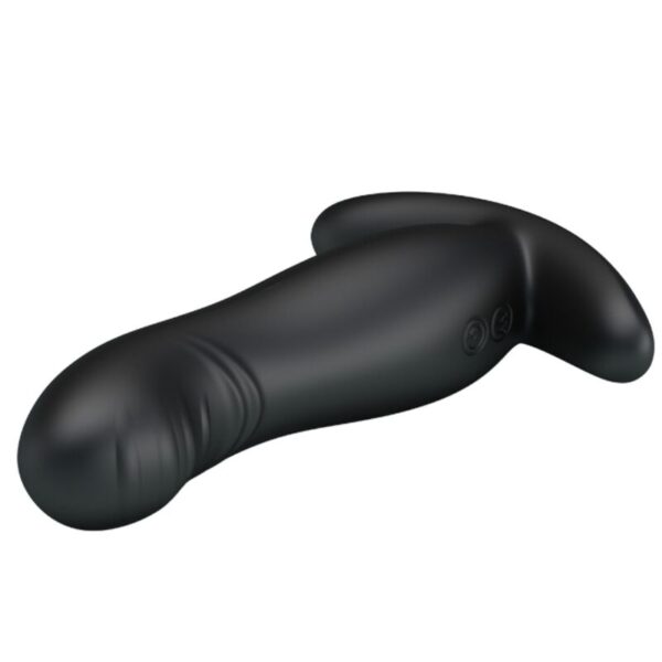 Mr Play — Prostate Massager, Rechargeable — Anal — view 6