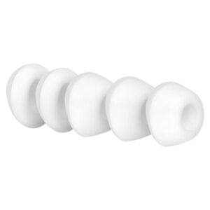 Satisfyer Pro 2 Next Generation — Replacement Heads, 5 Pack — Batteries & Spare Parts