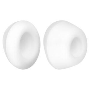 Satisfyer Pro 2 Next Generation — Replacement Heads, 5 Pack — Batteries & Spare Parts — view 2