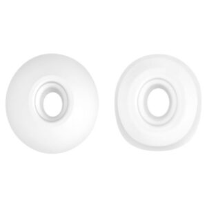 Satisfyer Pro 2 Next Generation — Replacement Heads, 5 Pack — Batteries & Spare Parts — view 4