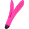 Ohmama Dual Xmas Edition — Vibrator, Silicone — Clitoral Stimulators
