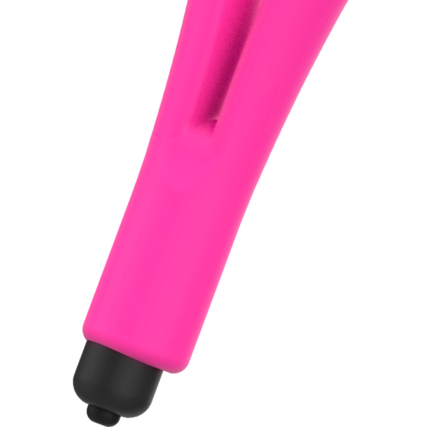 Ohmama Dual Xmas Edition — Vibrator, Silicone — Clitoral Stimulators — view 2