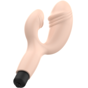 Ohmama Classic — Rabbit Vibrator, Silicone — G-Spot Vibrators — view 3