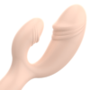 Ohmama Classic — Rabbit Vibrator, Silicone — G-Spot Vibrators