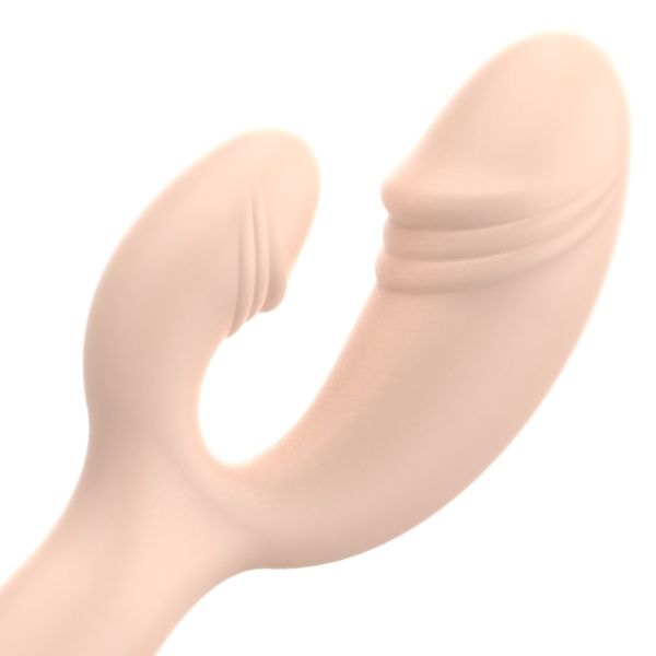 Ohmama Classic — Rabbit Vibrator, Silicone — G-Spot Vibrators