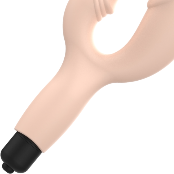 Ohmama Classic — Rabbit Vibrator, Silicone — G-Spot Vibrators — view 2
