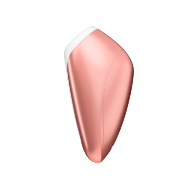 Satisfyer Love Breeze — Air Pulse Stimulator, Copper — Clitoral Stimulators — view 4