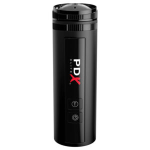 PDX Elite Moto Bator X — Automatic Masturbator — Automatic Masturbators — view 4