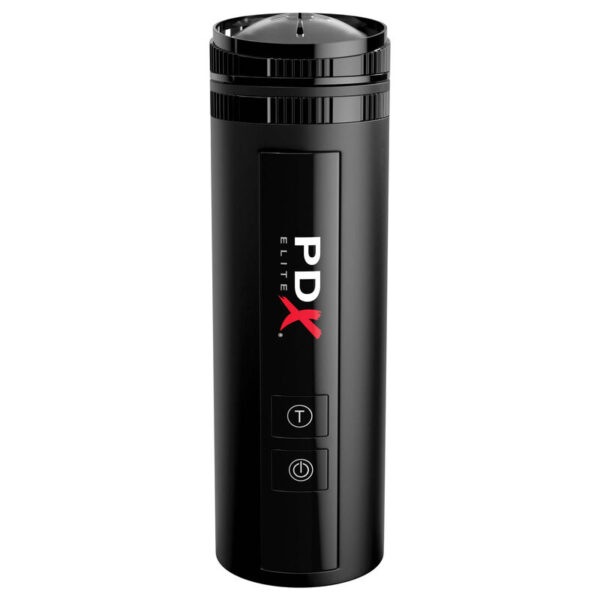PDX Elite Moto Bator X — Automatic Masturbator — Automatic Masturbators — view 4