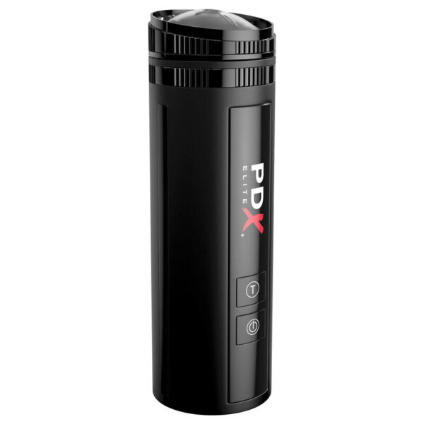 PDX Elite Moto Bator X — Automatic Masturbator — Automatic Masturbators — view 5