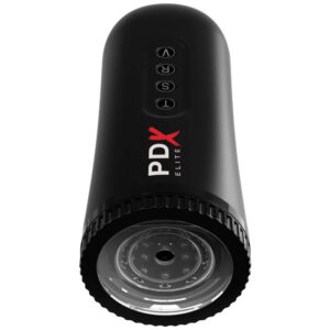 PDX Elite Moto Blower — Automatic Masturbator, Rechargeable — Automatic Masturbators