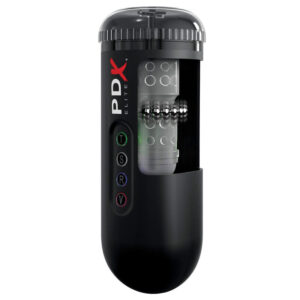 PDX Elite Moto Blower — Automatic Masturbator, Rechargeable — Automatic Masturbators — view 2