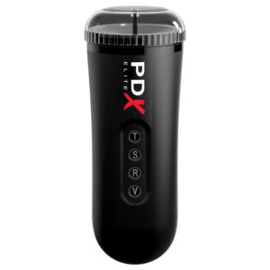 PDX Elite Moto Blower — Automatic Masturbator, Rechargeable — Automatic Masturbators — view 3