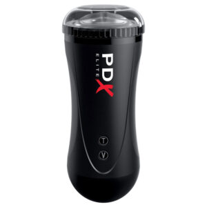 PDX Elite Moto — Automatic Masturbator, Rechargeable — Automatic Masturbators — view 3