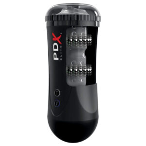 PDX Elite Moto — Automatic Masturbator, Rechargeable — Automatic Masturbators — view 4
