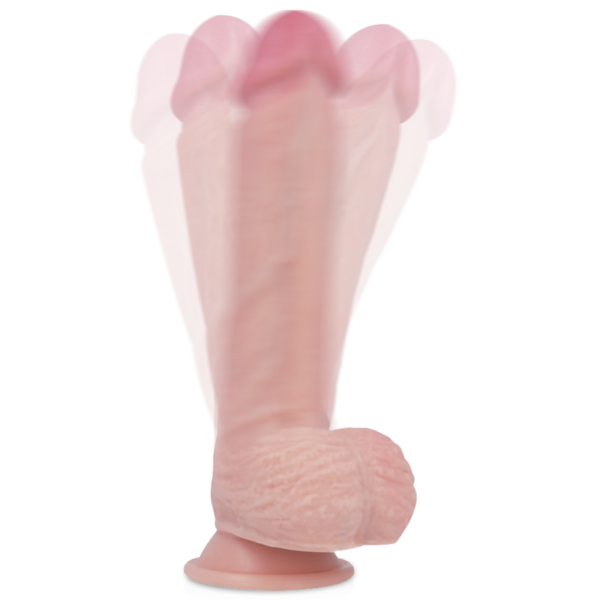 Rockarmy Hawk — Rotating Vibrator — Hi-Tech Vibrators — view 3