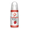 ID Frutopia — Flavoured Lubricant, 100 ml, Strawberry — Flavored Lubricants