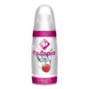 ID Frutopia — Flavoured Lubricant, 100 ml, Raspberry — Flavored Lubricants