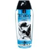 Shunga Toko — Flavoured Lubricant, 165 ml, Exotic Fruits — Flavored Lubricants