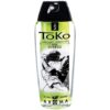 Shunga Toko — Flavoured Lubricant, 165 ml, Melon and Mango — Flavored Lubricants