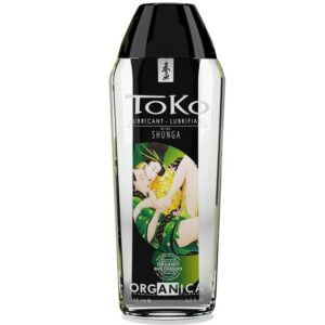 Shunga Toko — Organic Lubricant, 165 ml — Lubes